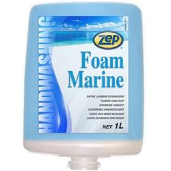 Foam zepen